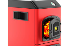 Red Lake solid fuel boiler costs